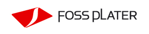 foss plater logo