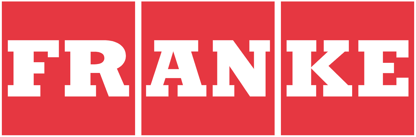 Frankelogo foss plater logo