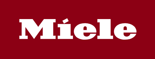 Miele logo foss plater logo